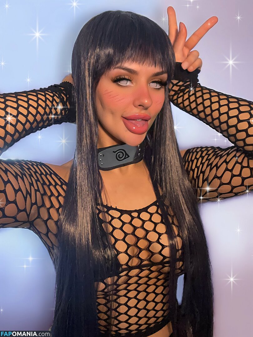 laurawaifuu / waifuulauraa Naakt OnlyFans  Gelekte foto #31