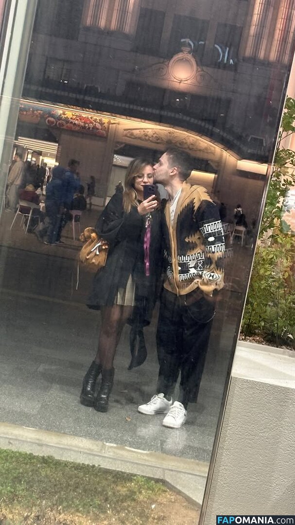 Laure Valée / laure_bv Naakt OnlyFans  Gelekte foto #165