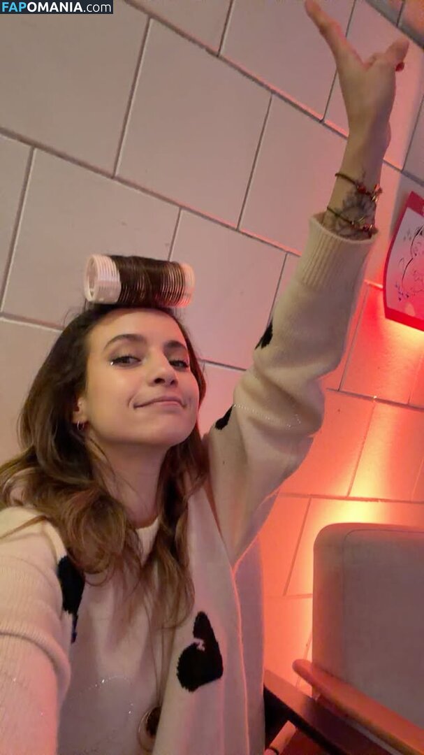 Laure Valée / laure_bv Naakt OnlyFans  Gelekte foto #167