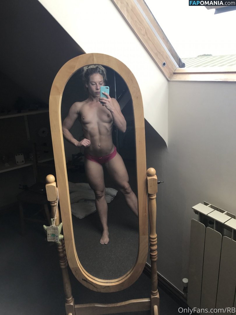 Lauren Carre Naakt OnlyFans  Gelekte foto #15