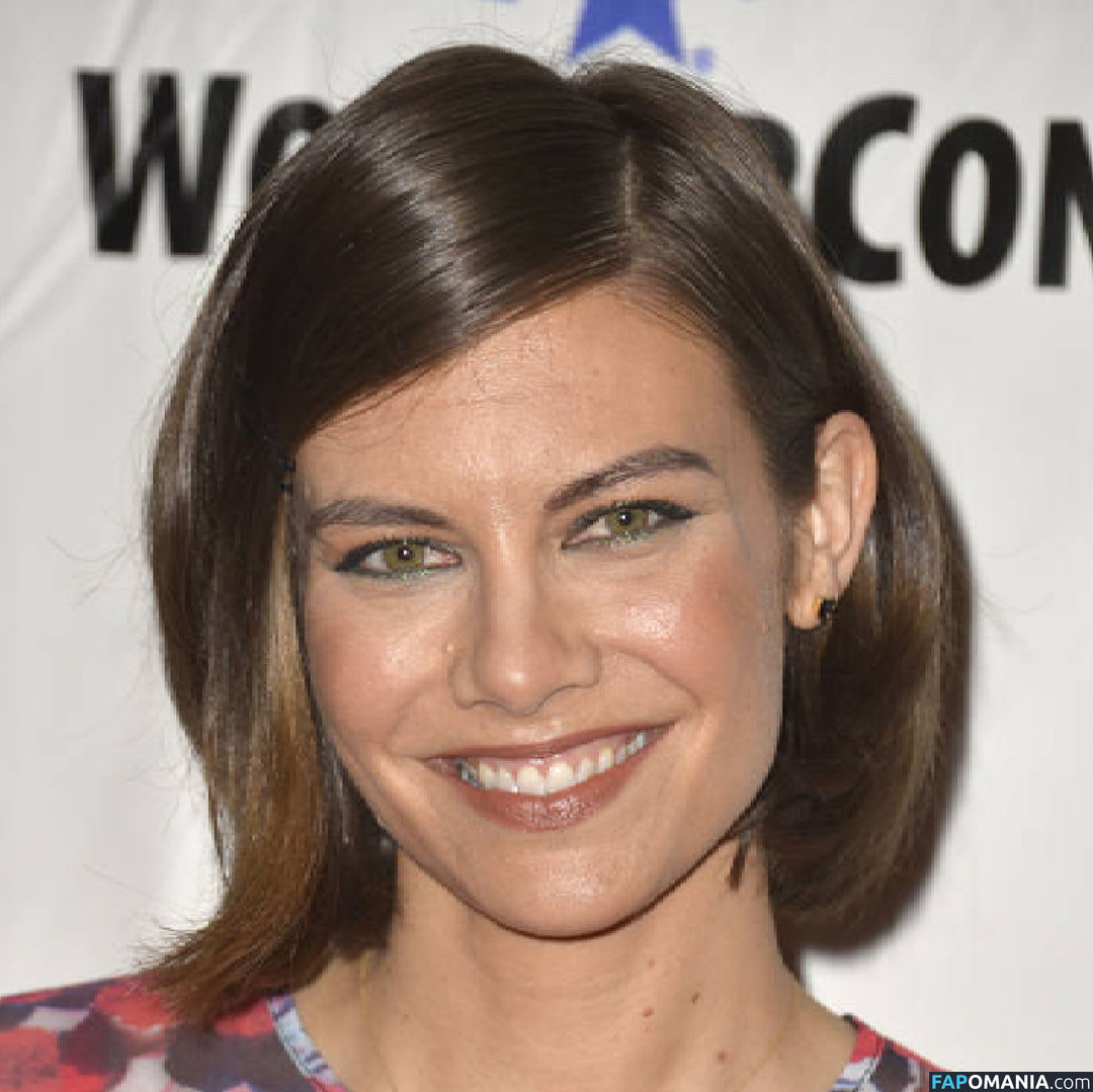 Lauren Cohan / laurencohan / lcohanupdates Naakt OnlyFans  Gelekte foto #15