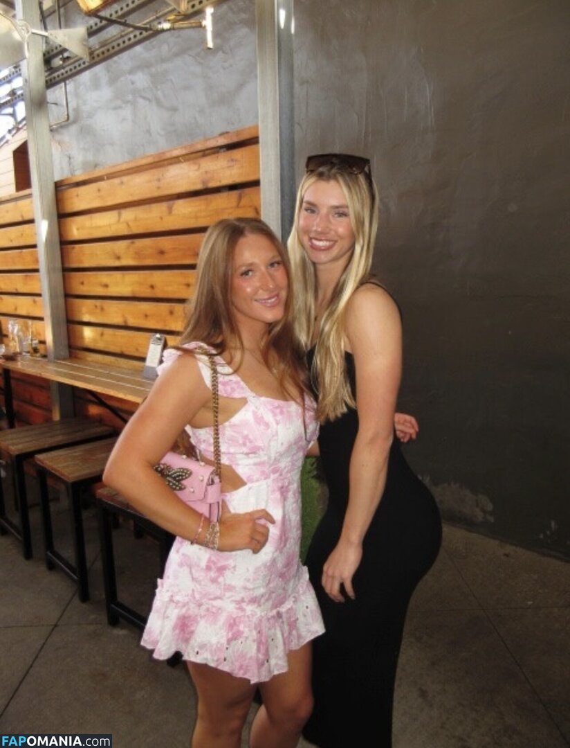 Lauren Creon / fitlaurenacreon Naakt OnlyFans  Gelekte foto #2