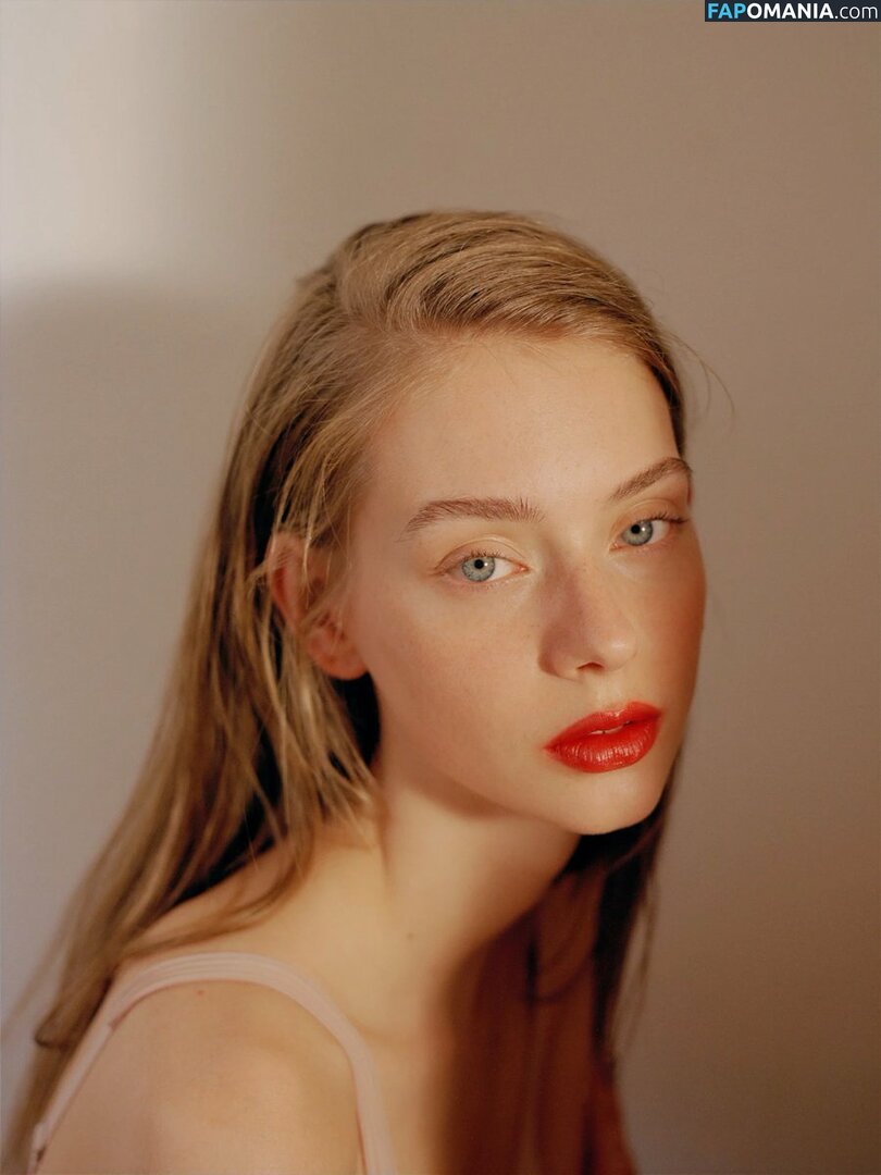 Lauren De Graaf / laurenjdg Naakt OnlyFans  Gelekte foto #5