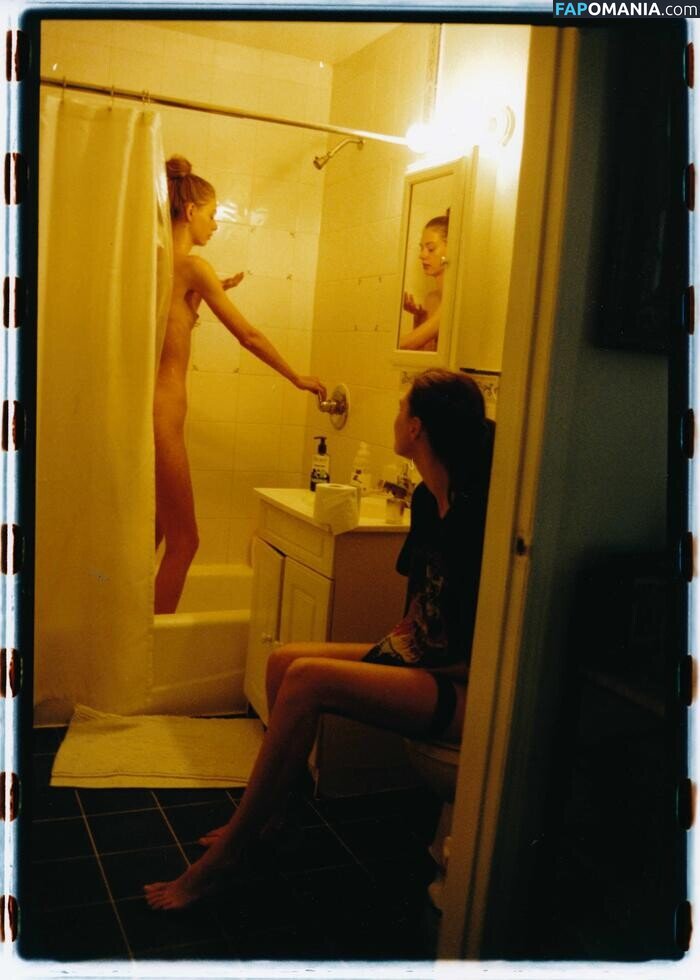 Lauren De Graaf / laurenjdg Naakt OnlyFans  Gelekte foto #11