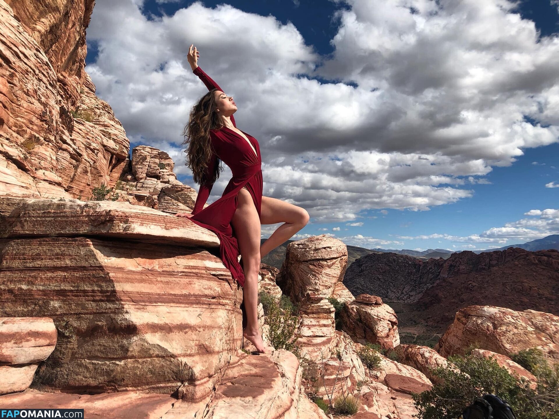 Lauren Hart / https: / ohlaurenhart Naakt OnlyFans  Gelekte foto #3