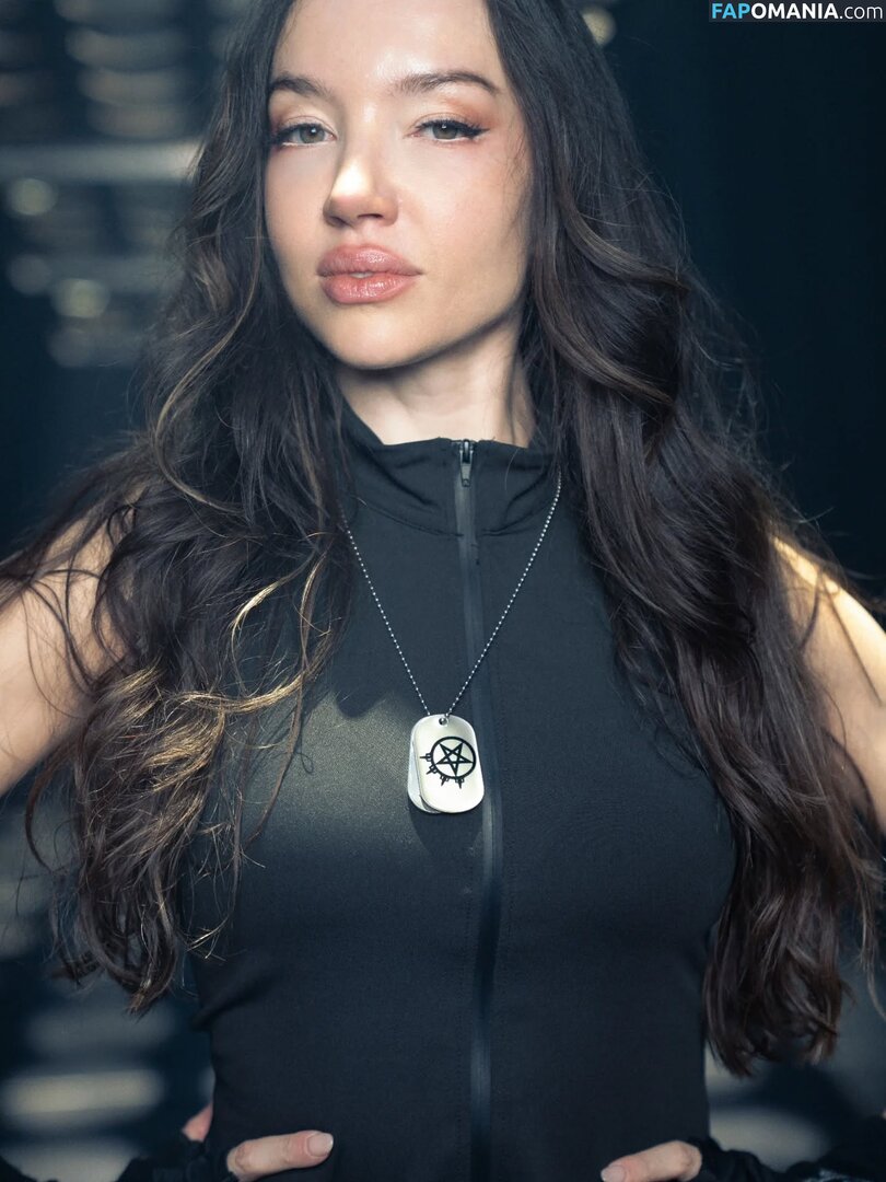 Lauren Hart / https: / ohlaurenhart Naakt OnlyFans  Gelekte foto #4