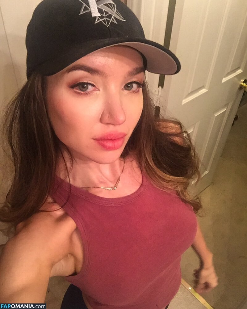 Lauren Hart / https: / ohlaurenhart Naakt OnlyFans  Gelekte foto #5