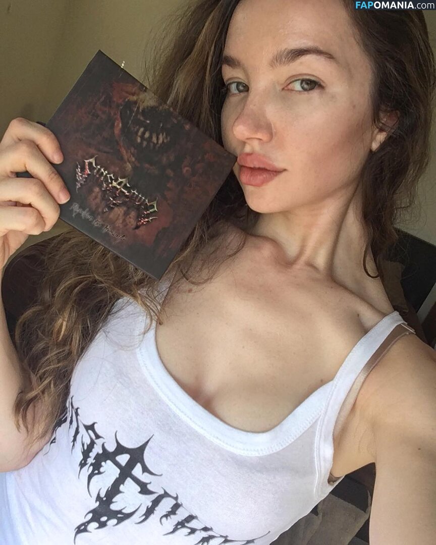 Lauren Hart / https: / ohlaurenhart Naakt OnlyFans  Gelekte foto #6