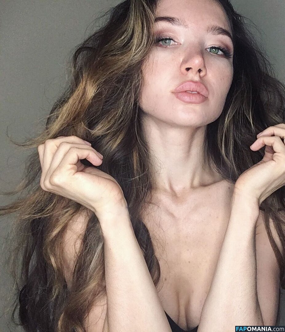 Lauren Hart / https: / ohlaurenhart Naakt OnlyFans  Gelekte foto #8