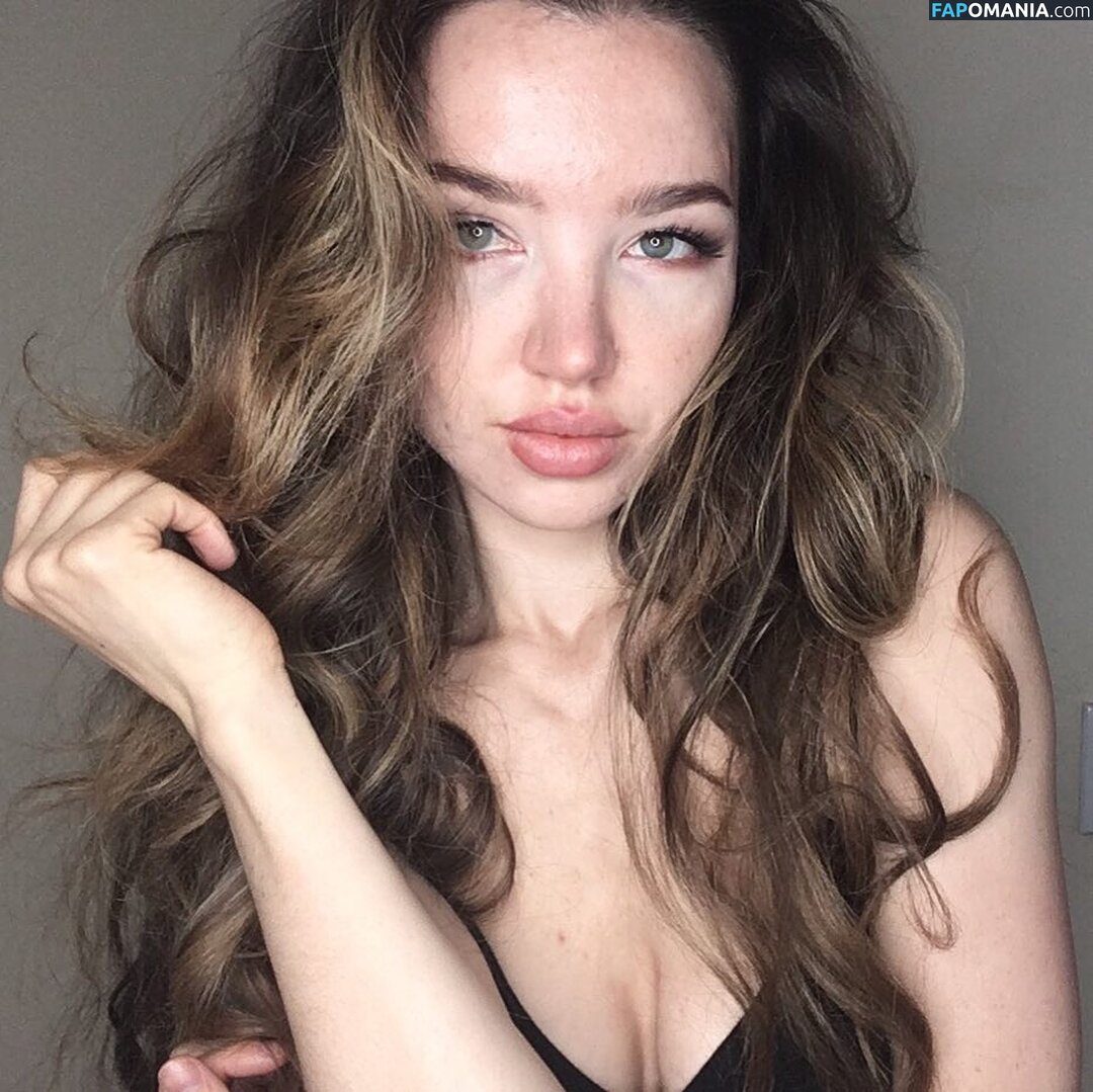 Lauren Hart / https: / ohlaurenhart Naakt OnlyFans  Gelekte foto #9