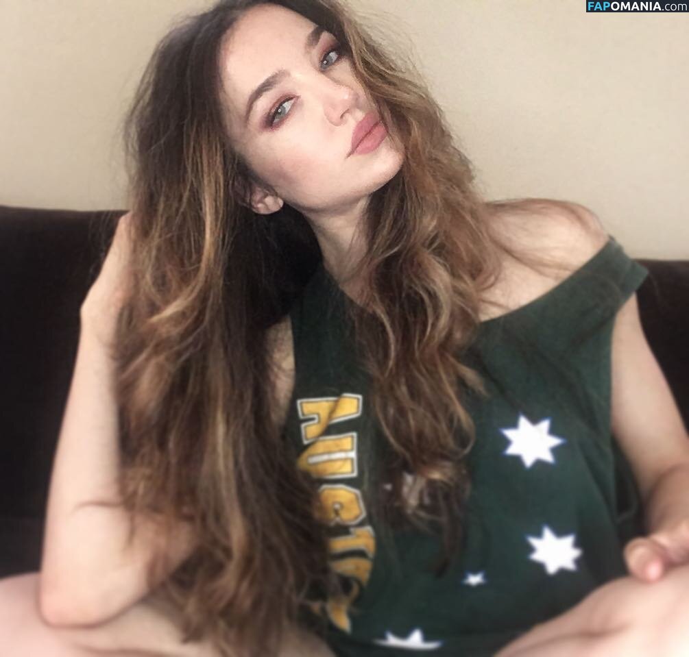 Lauren Hart / https: / ohlaurenhart Naakt OnlyFans  Gelekte foto #10