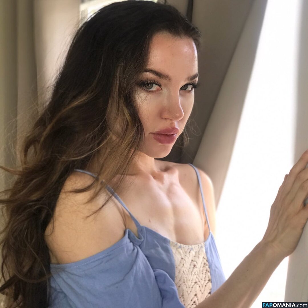 Lauren Hart / https: / ohlaurenhart Naakt OnlyFans  Gelekte foto #12