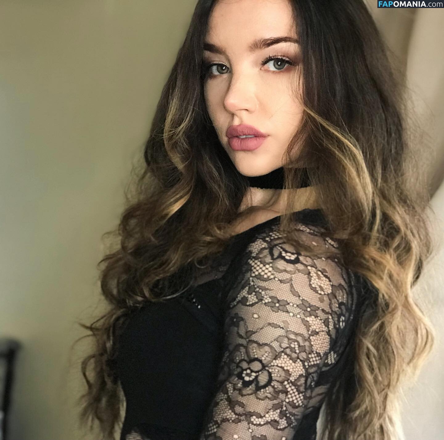 Lauren Hart / https: / ohlaurenhart Naakt OnlyFans  Gelekte foto #14