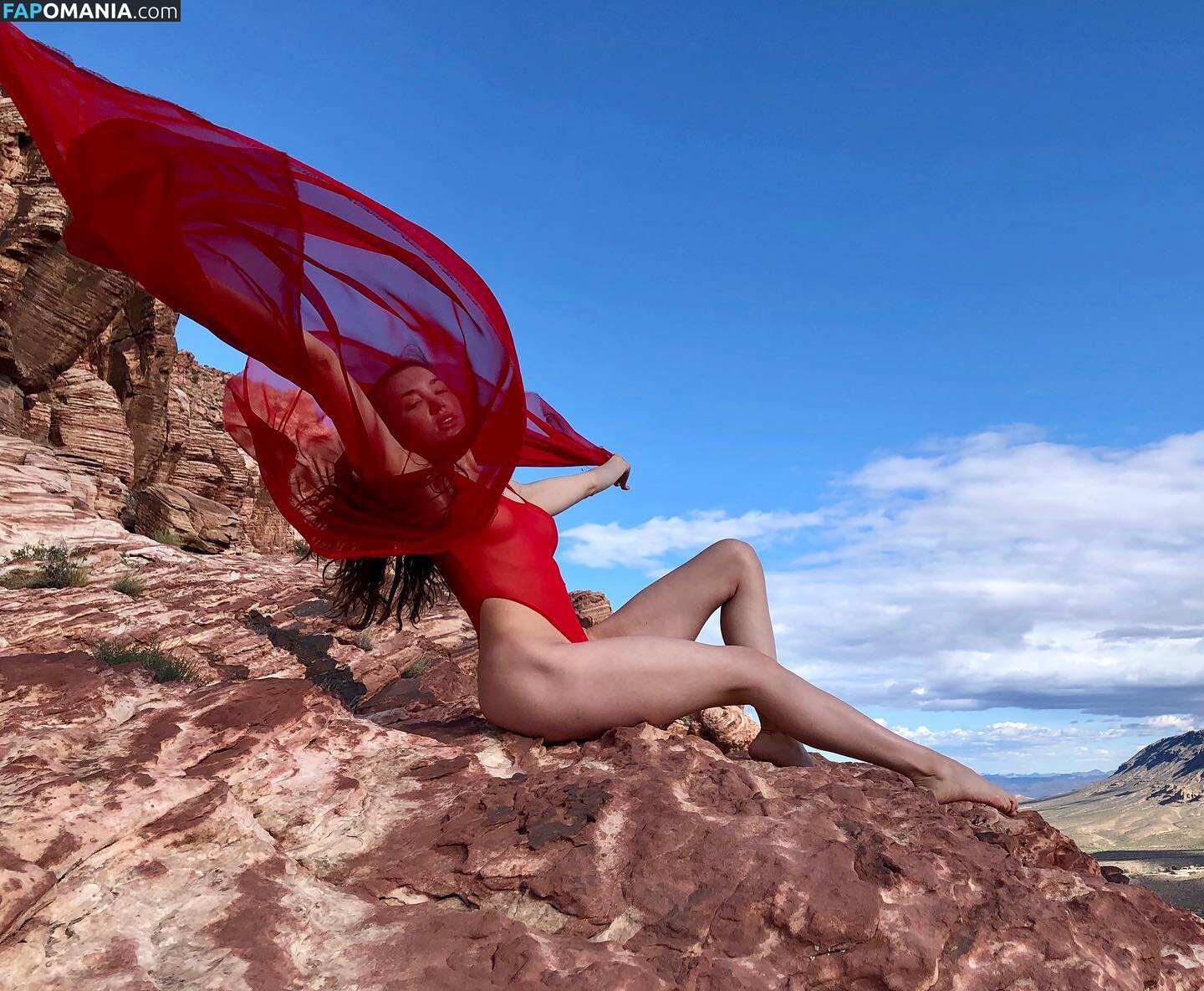 Lauren Hart / https: / ohlaurenhart Naakt OnlyFans  Gelekte foto #18