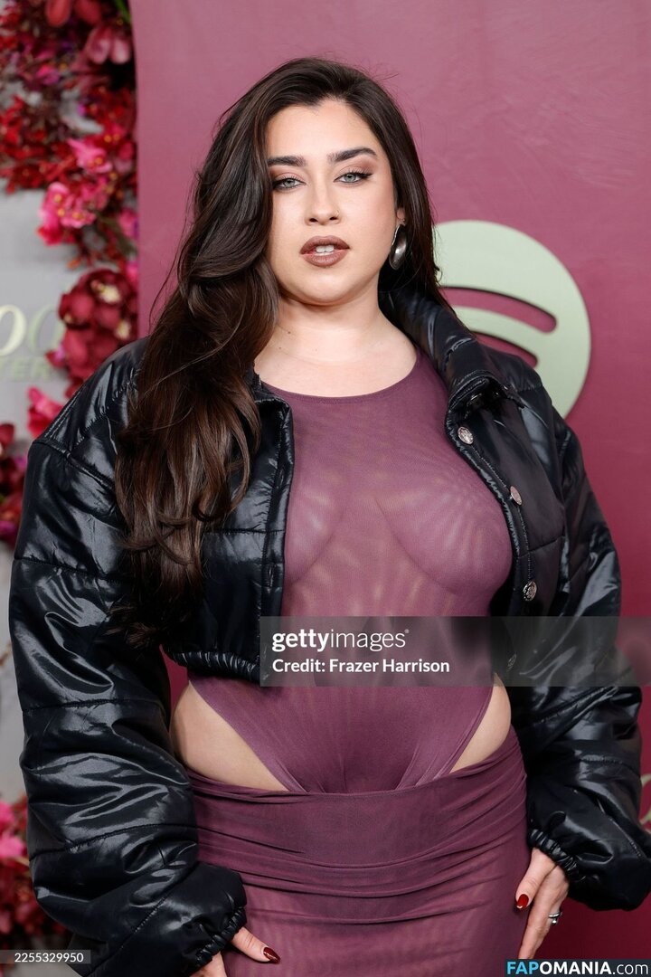 Lauren Jauregui / laurenjauregui / pink_narcissus23 Naakt OnlyFans  Gelekte foto #209