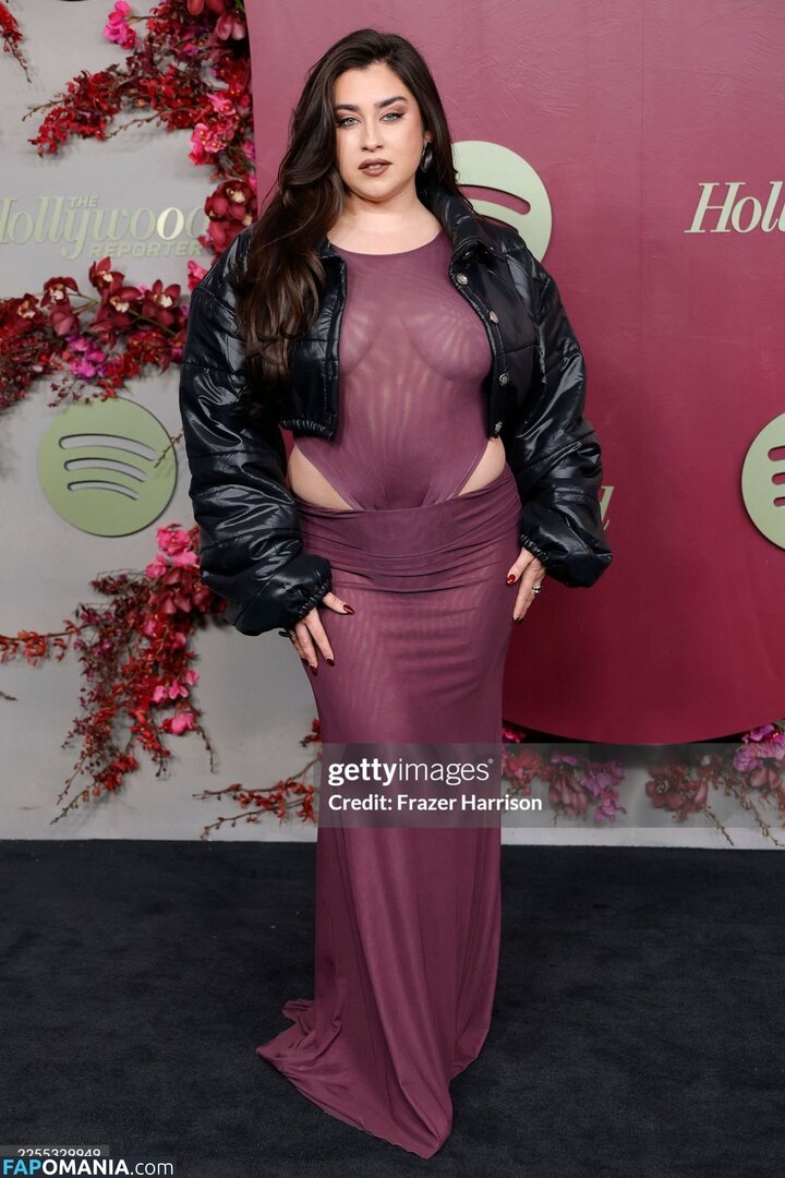 Lauren Jauregui / laurenjauregui / pink_narcissus23 Naakt OnlyFans  Gelekte foto #210