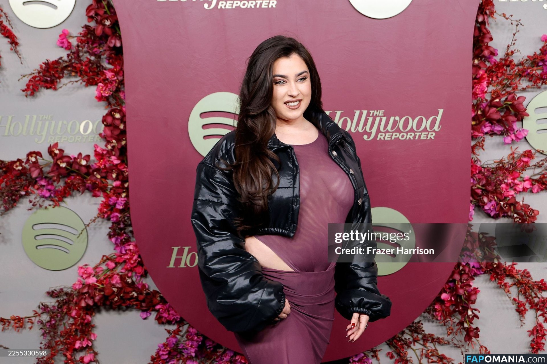 Lauren Jauregui / laurenjauregui / pink_narcissus23 Naakt OnlyFans  Gelekte foto #212