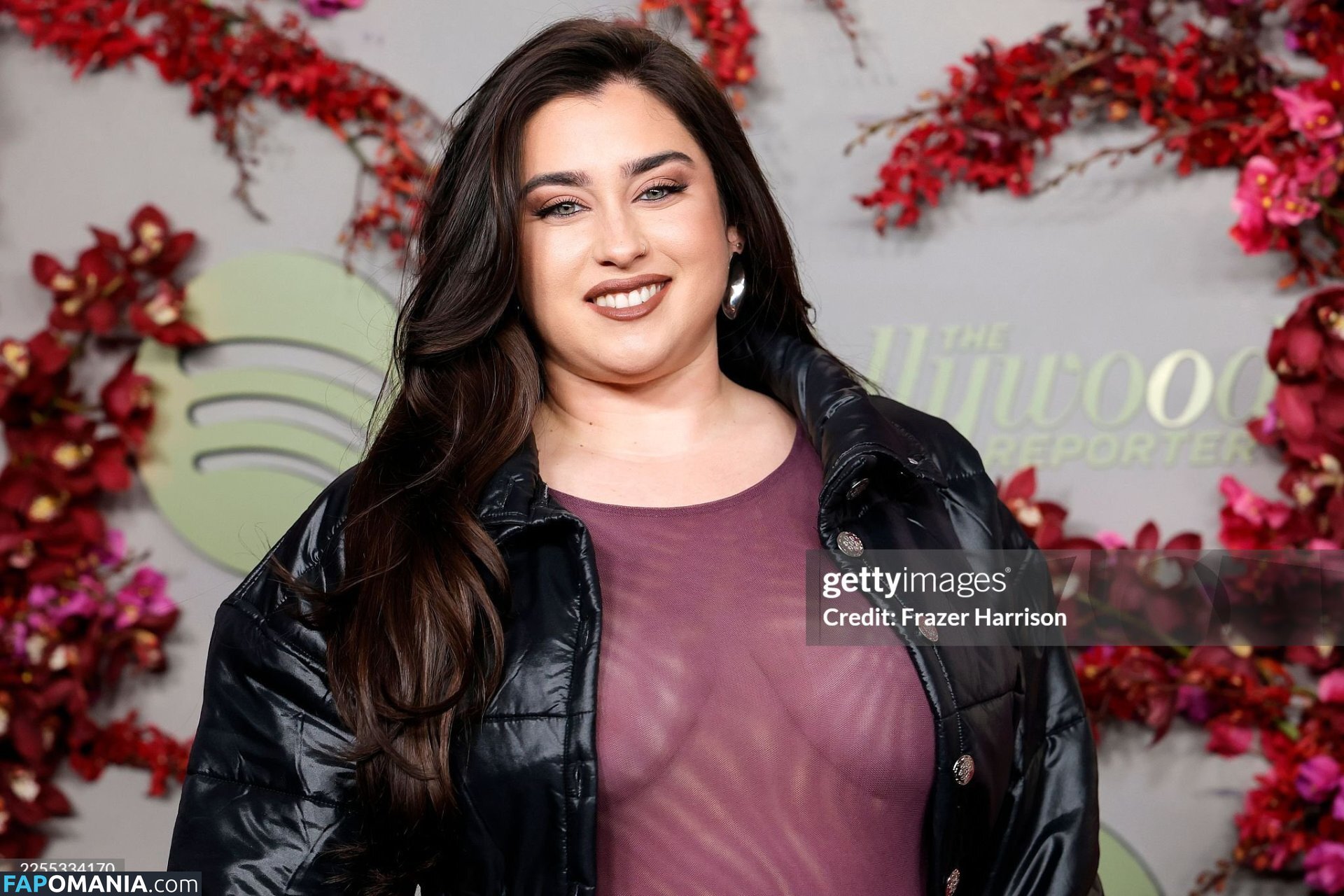 Lauren Jauregui / laurenjauregui / pink_narcissus23 Naakt OnlyFans  Gelekte foto #213