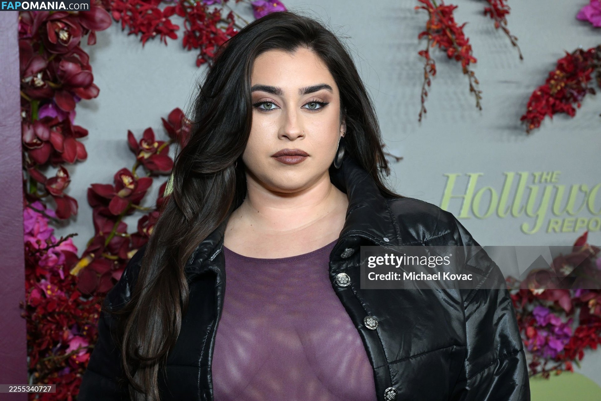 Lauren Jauregui / laurenjauregui / pink_narcissus23 Naakt OnlyFans  Gelekte foto #214