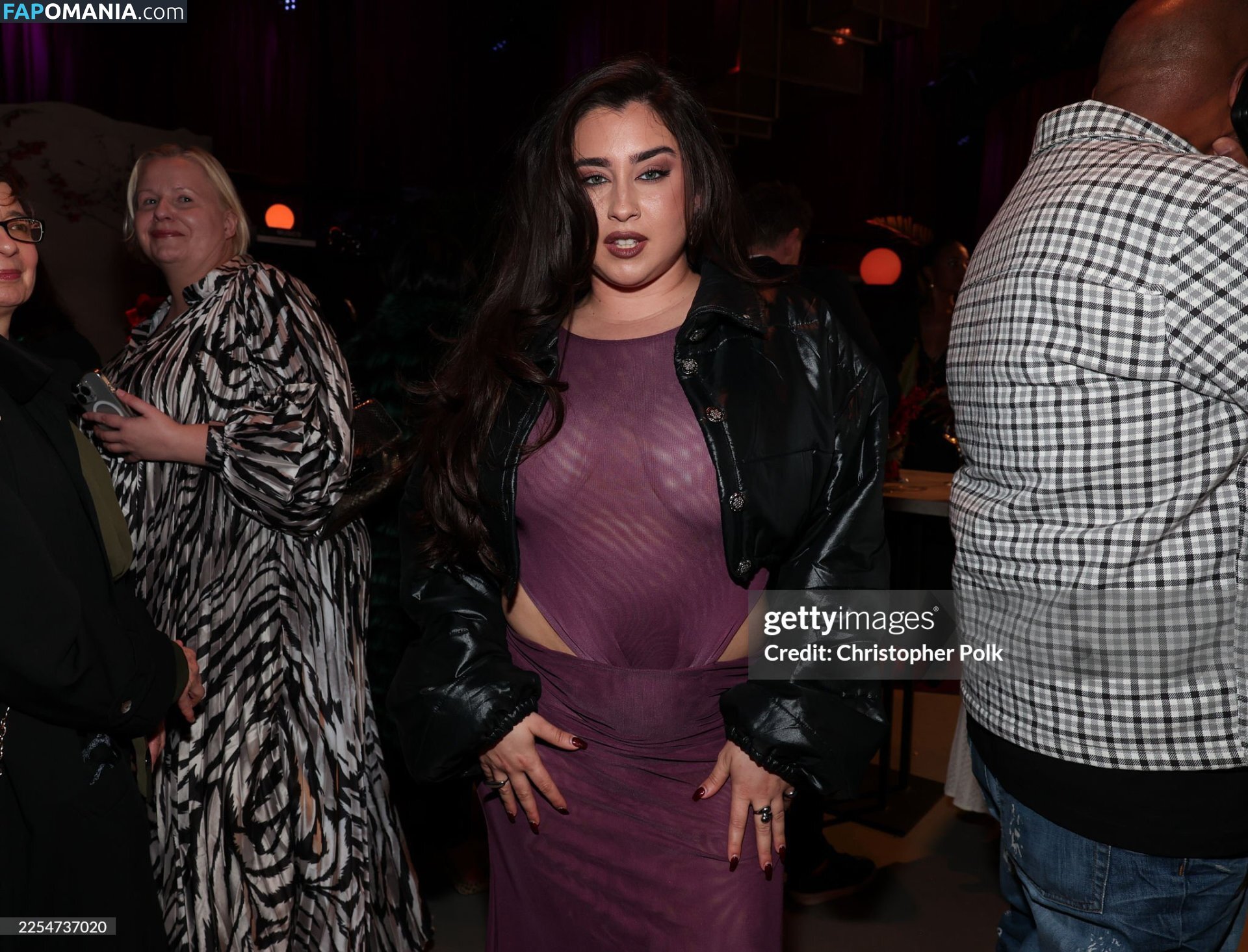 Lauren Jauregui / laurenjauregui / pink_narcissus23 Naakt OnlyFans  Gelekte foto #216