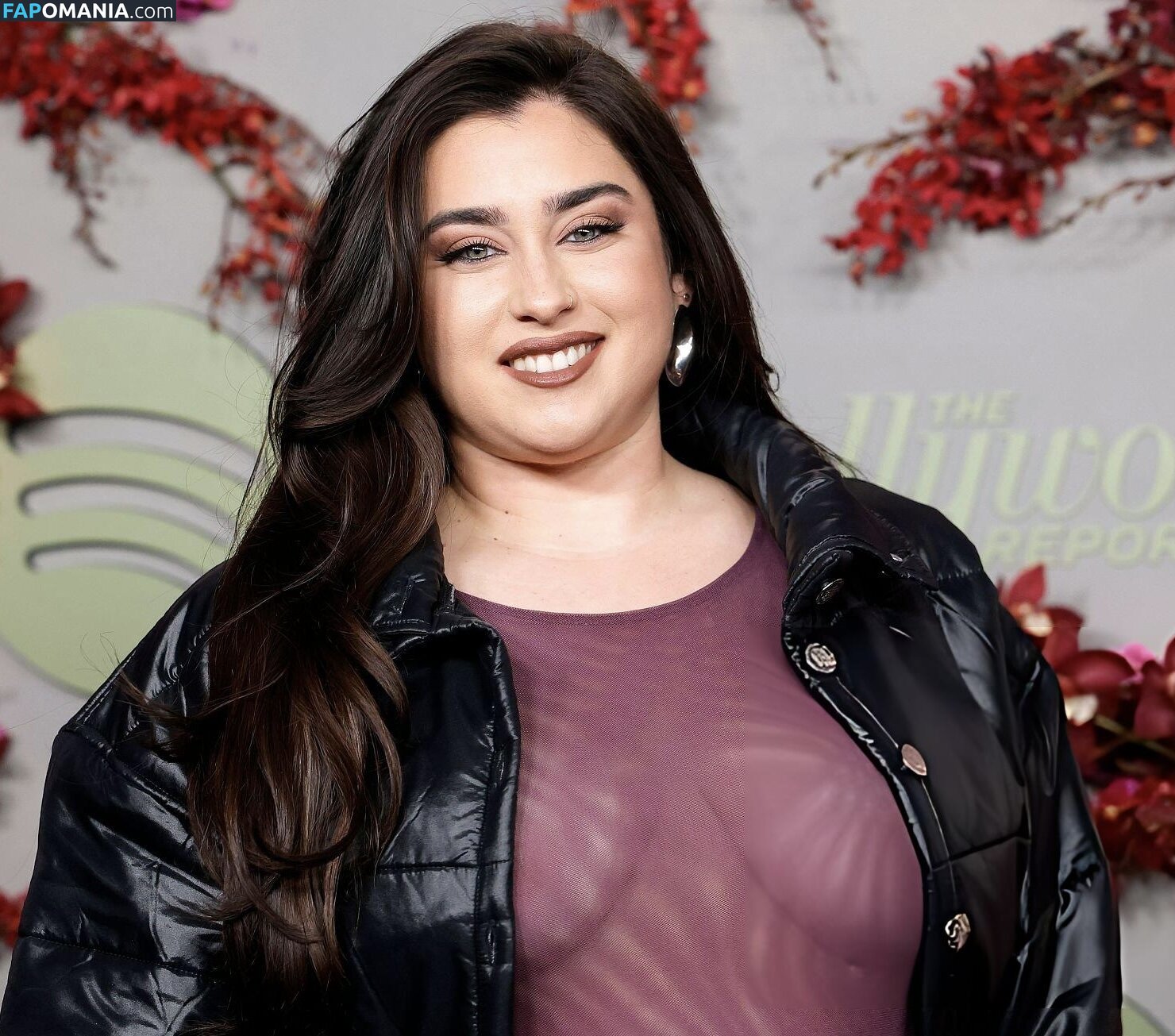 Lauren Jauregui / laurenjauregui / pink_narcissus23 Naakt OnlyFans  Gelekte foto #218