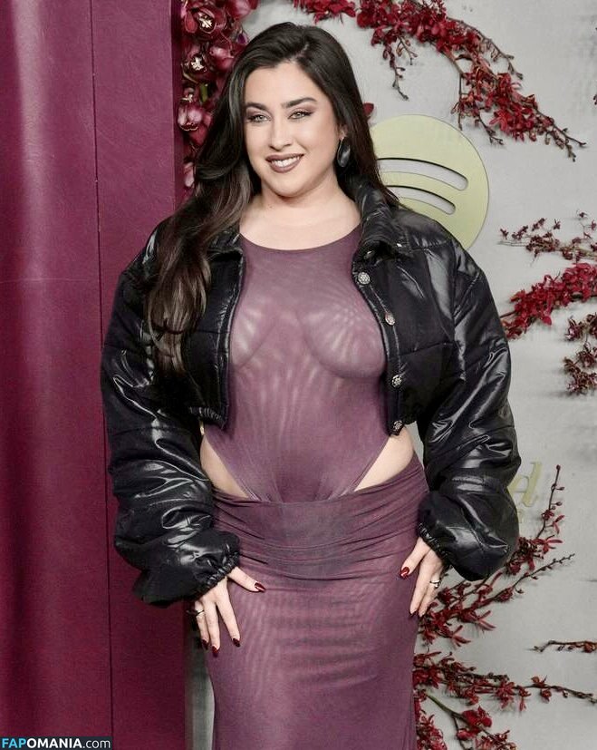 Lauren Jauregui / laurenjauregui / pink_narcissus23 Naakt OnlyFans  Gelekte foto #219