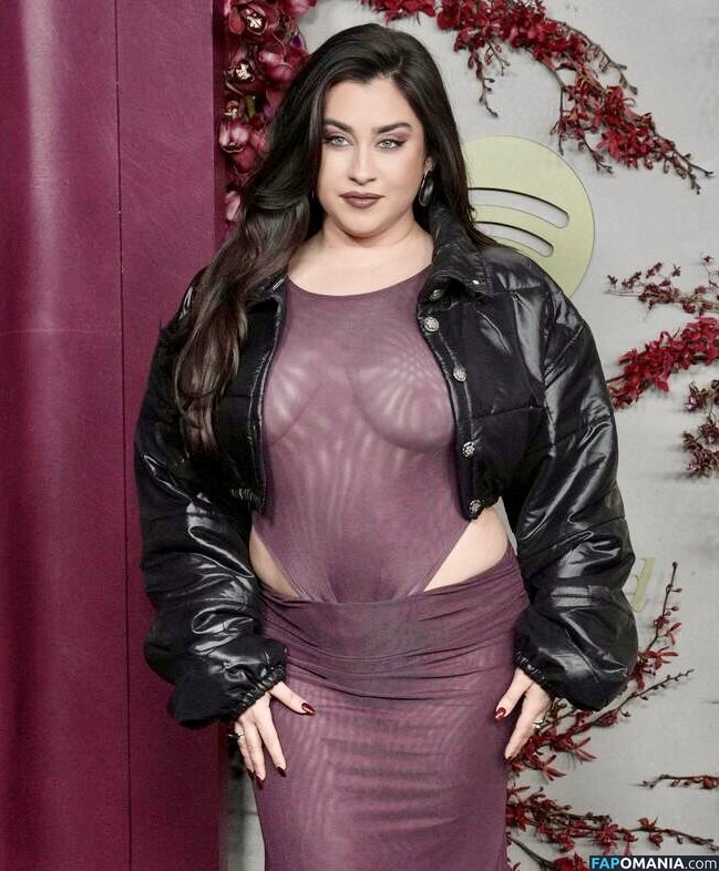 Lauren Jauregui / laurenjauregui / pink_narcissus23 Naakt OnlyFans  Gelekte foto #220