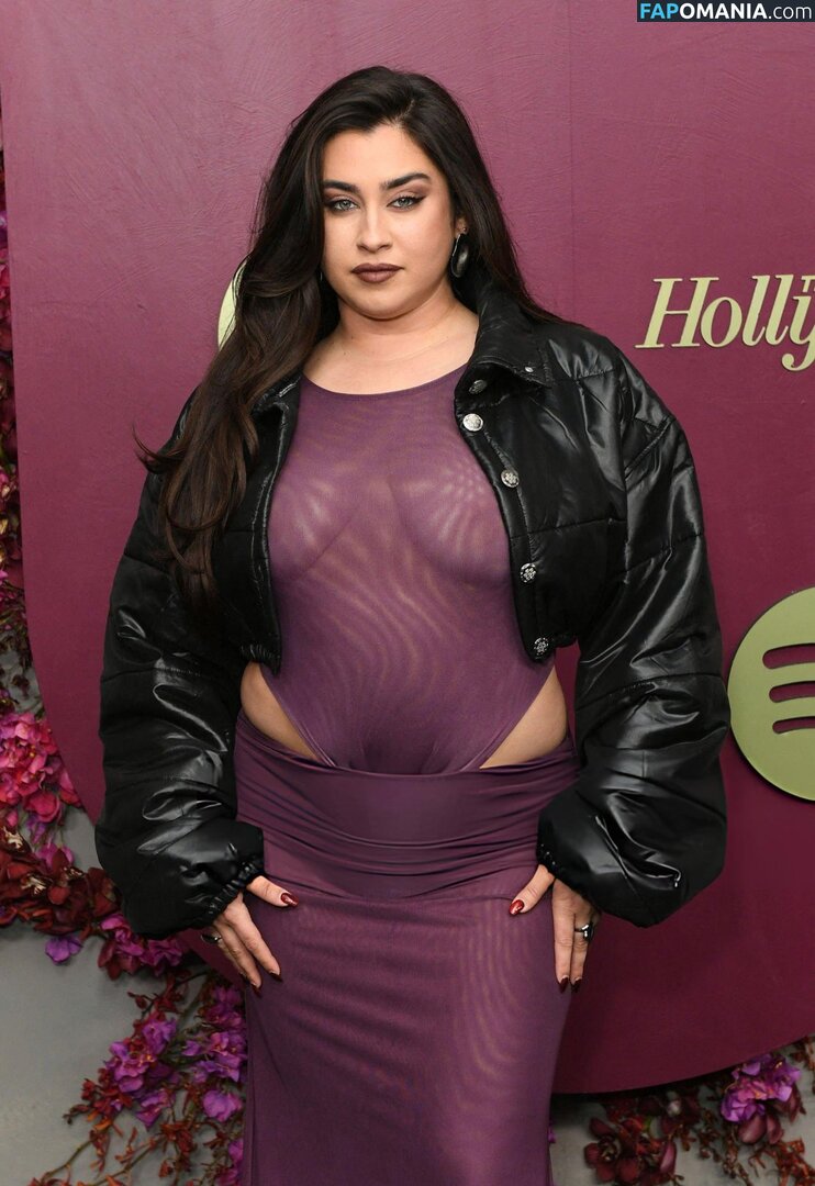 Lauren Jauregui / laurenjauregui / pink_narcissus23 Naakt OnlyFans  Gelekte foto #221