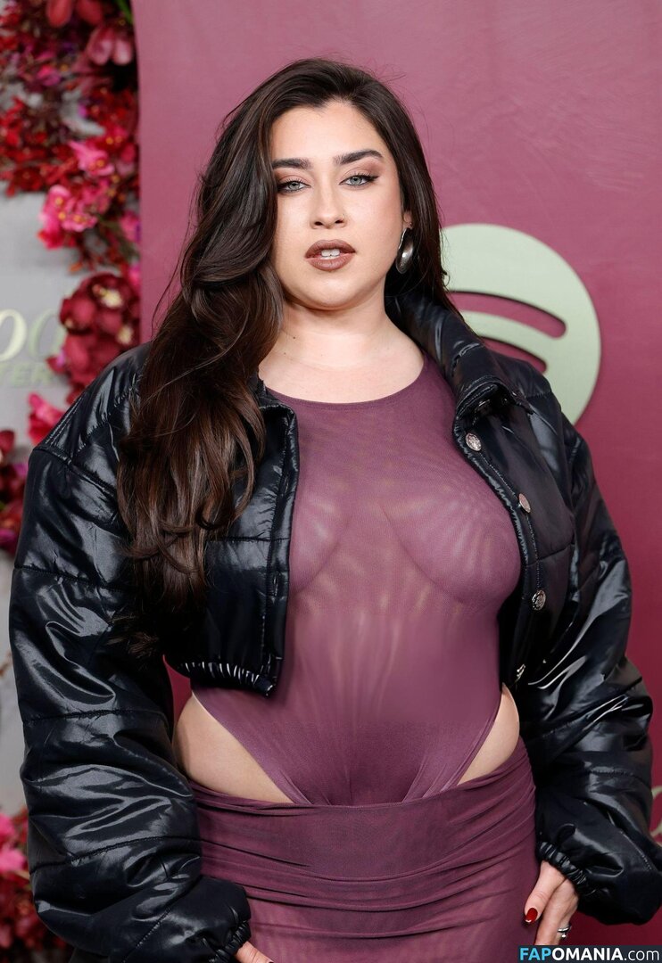 Lauren Jauregui / laurenjauregui / pink_narcissus23 Naakt OnlyFans  Gelekte foto #224