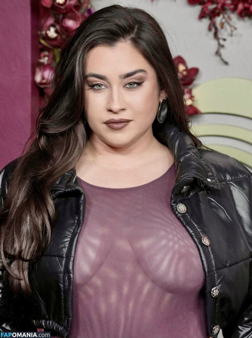 Lauren Jauregui / laurenjauregui / pink_narcissus23 Naakt OnlyFans  Gelekte foto #227