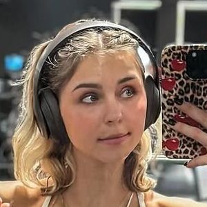 Lauren Johnson