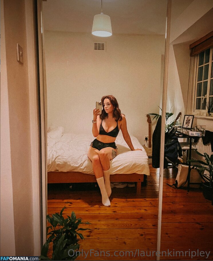 Lauren Kim Ripley / laurenkimripley Naakt OnlyFans  Gelekte foto #32