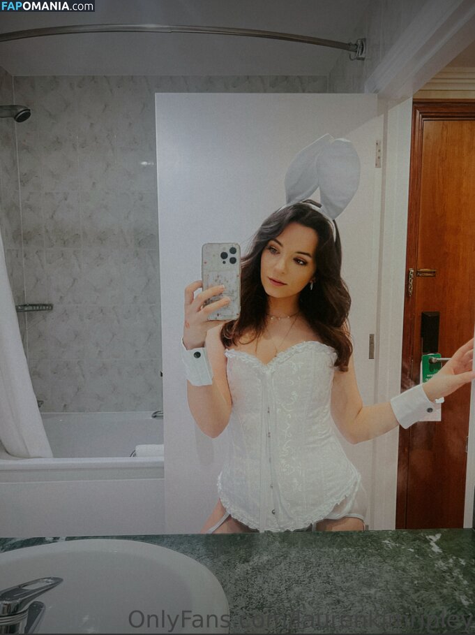 Lauren Kim Ripley / laurenkimripley Naakt OnlyFans  Gelekte foto #34