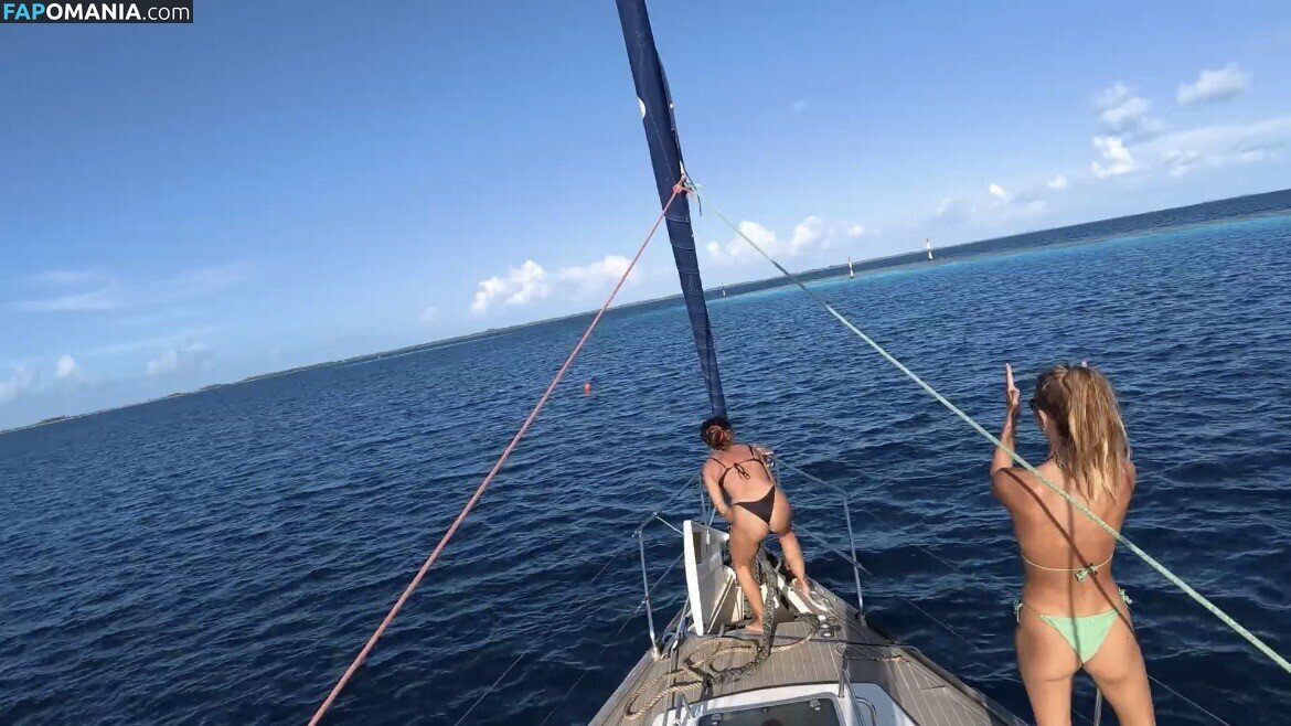 Lauren Landers / laurenlanders Naakt OnlyFans  Gelekte foto #3