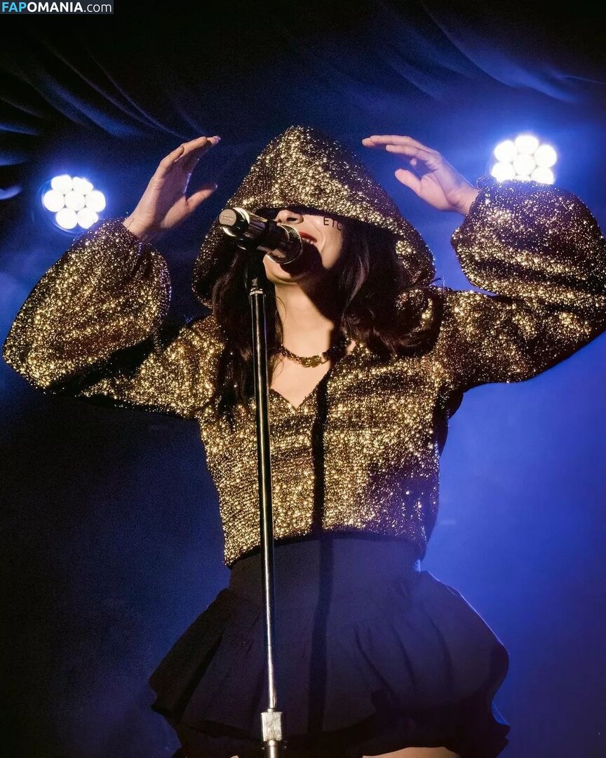 Lauren Mayberry / laurenevemayberry Naakt OnlyFans  Gelekte foto #866
