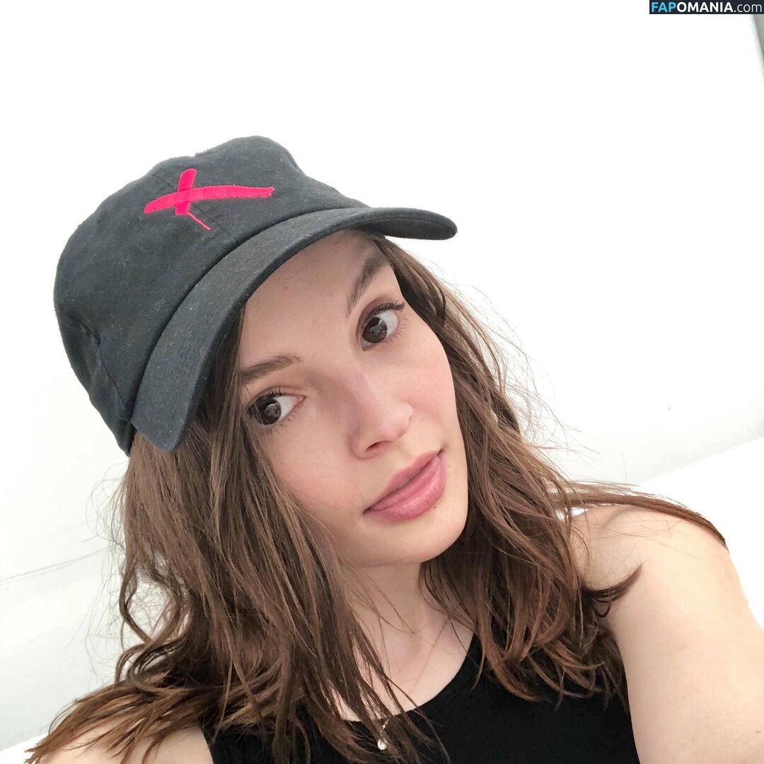 Lauren Mayberry / laurenevemayberry Naakt OnlyFans  Gelekte foto #873