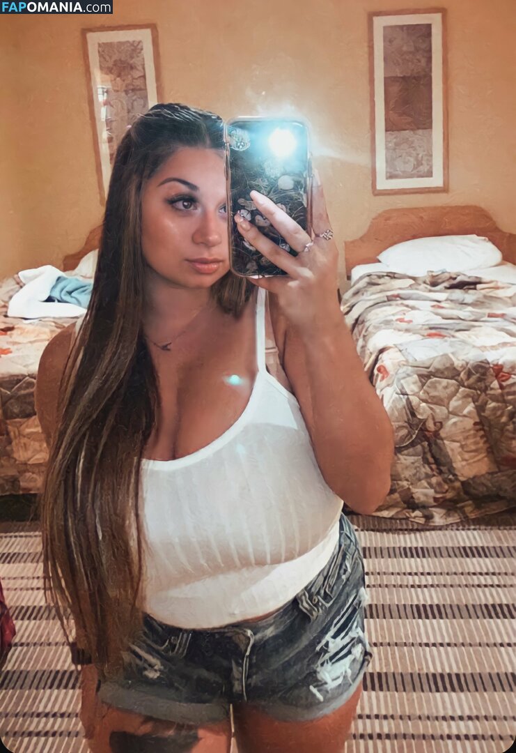 Lauren Risotti / lauren.risotti / lowrymae Naakt OnlyFans  Gelekte foto #37