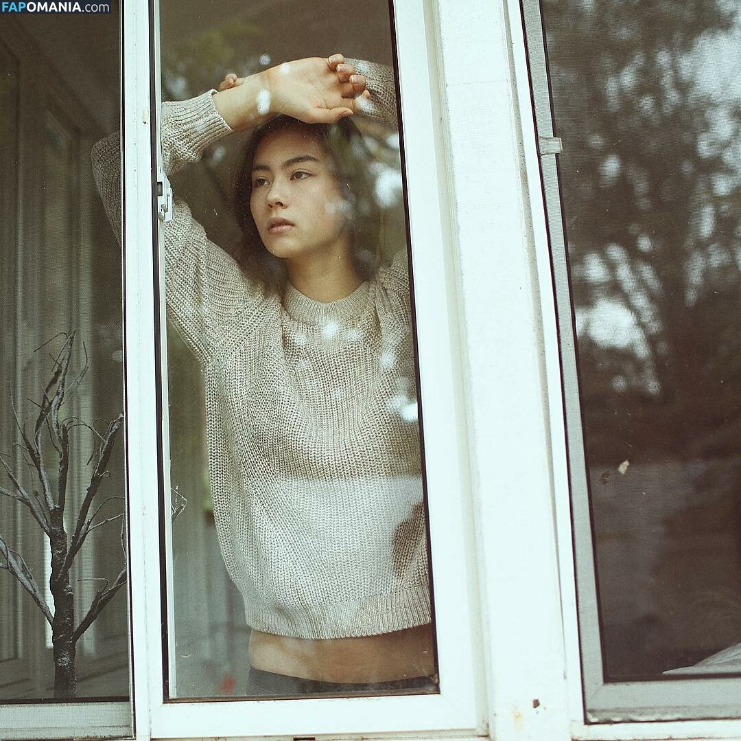 Lauren Tsai / laurentsai Naakt OnlyFans  Gelekte foto #11