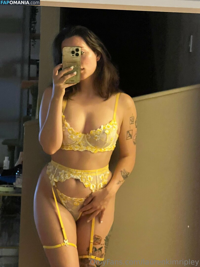 laurenkimripley Naakt OnlyFans  Gelekte foto #244