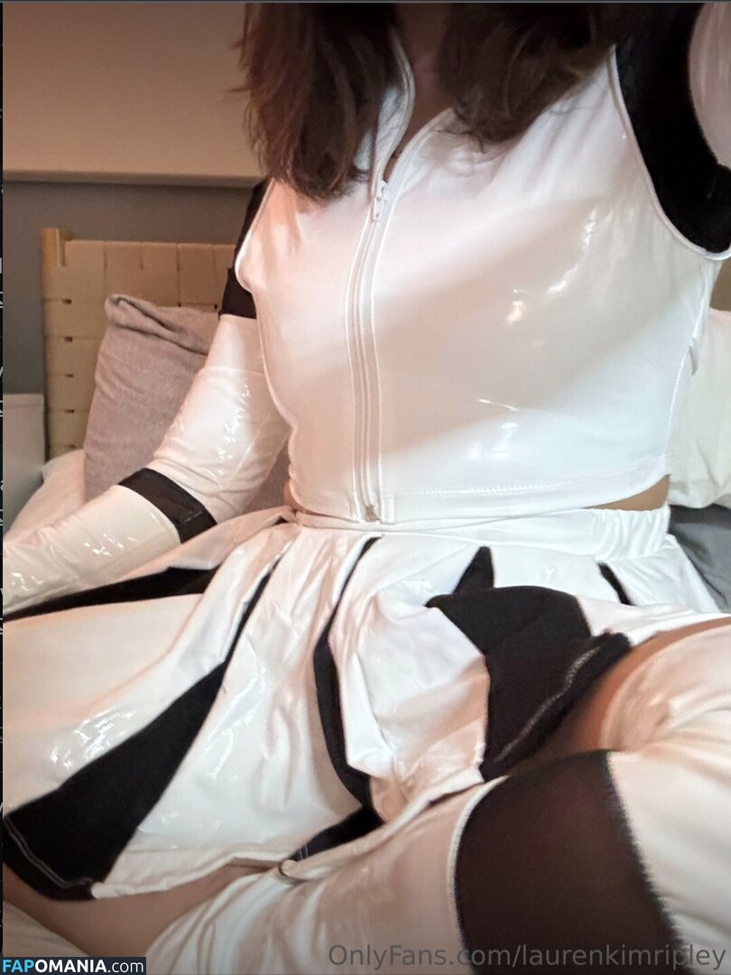 laurenkimripley Naakt OnlyFans  Gelekte foto #1092