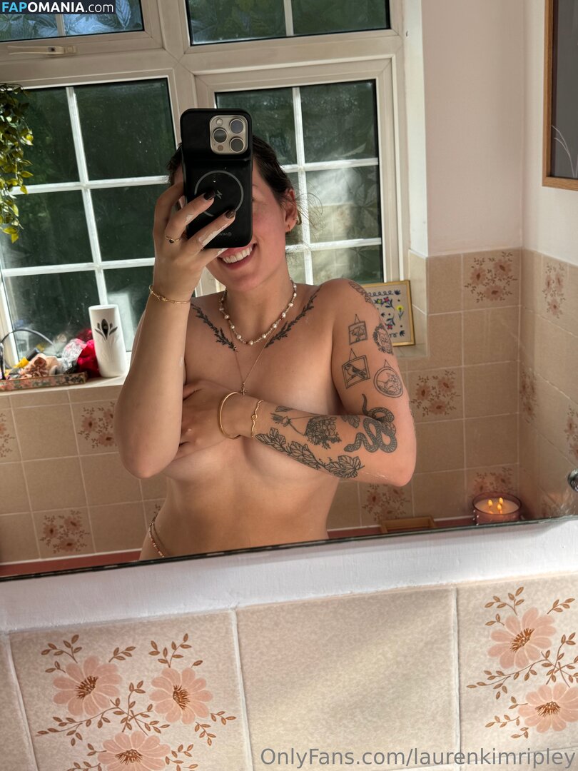 laurenkimripley Naakt OnlyFans  Gelekte foto #1117