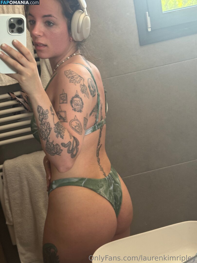 laurenkimripley Naakt OnlyFans  Gelekte foto #1118