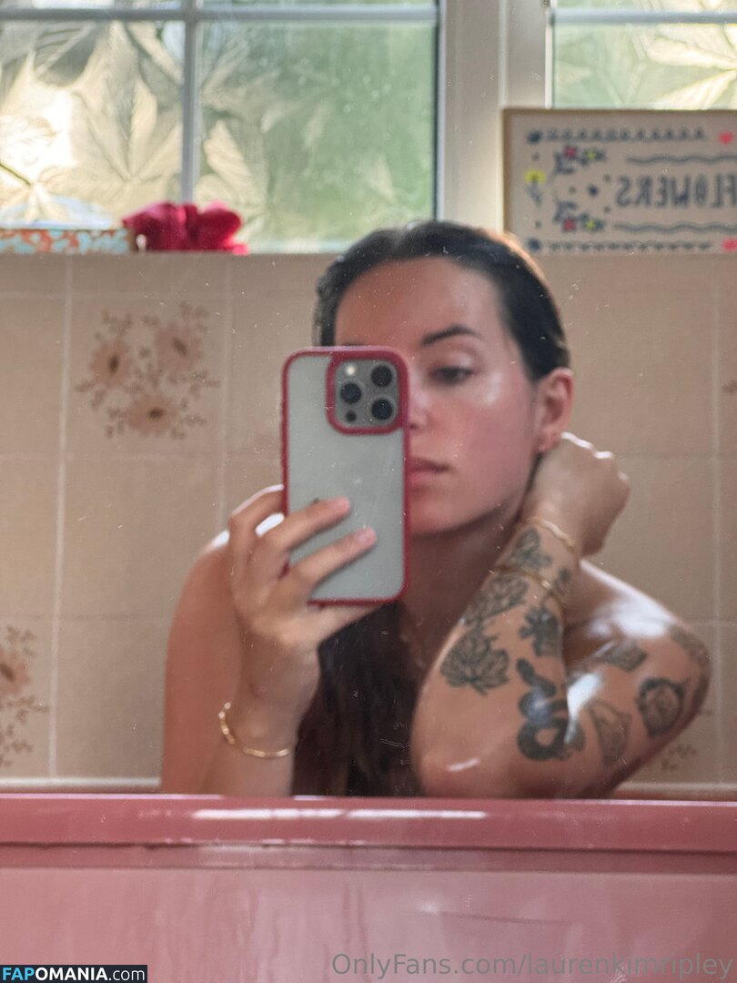 laurenkimripley Naakt OnlyFans  Gelekte foto #1119