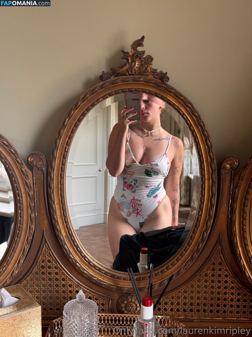 laurenkimripley Naakt OnlyFans  Gelekte foto #1125