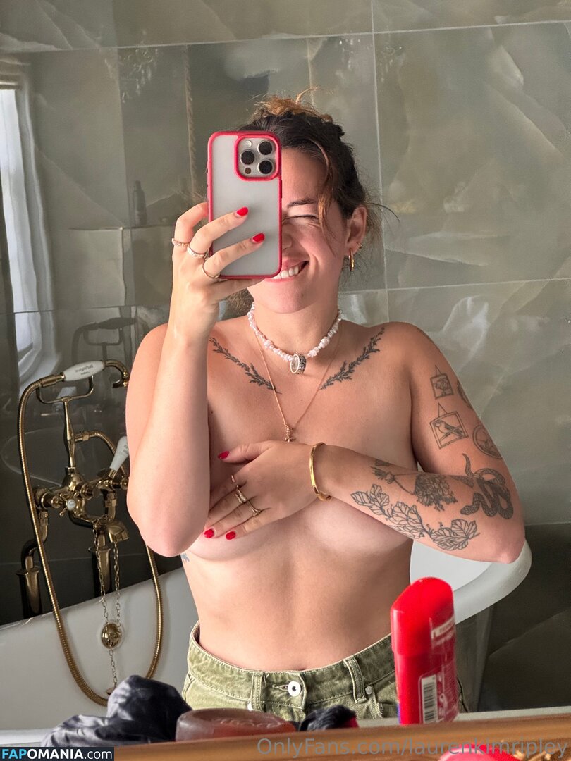 laurenkimripley Naakt OnlyFans  Gelekte foto #1126