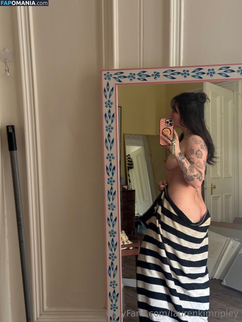 laurenkimripley Naakt OnlyFans  Gelekte foto #1139
