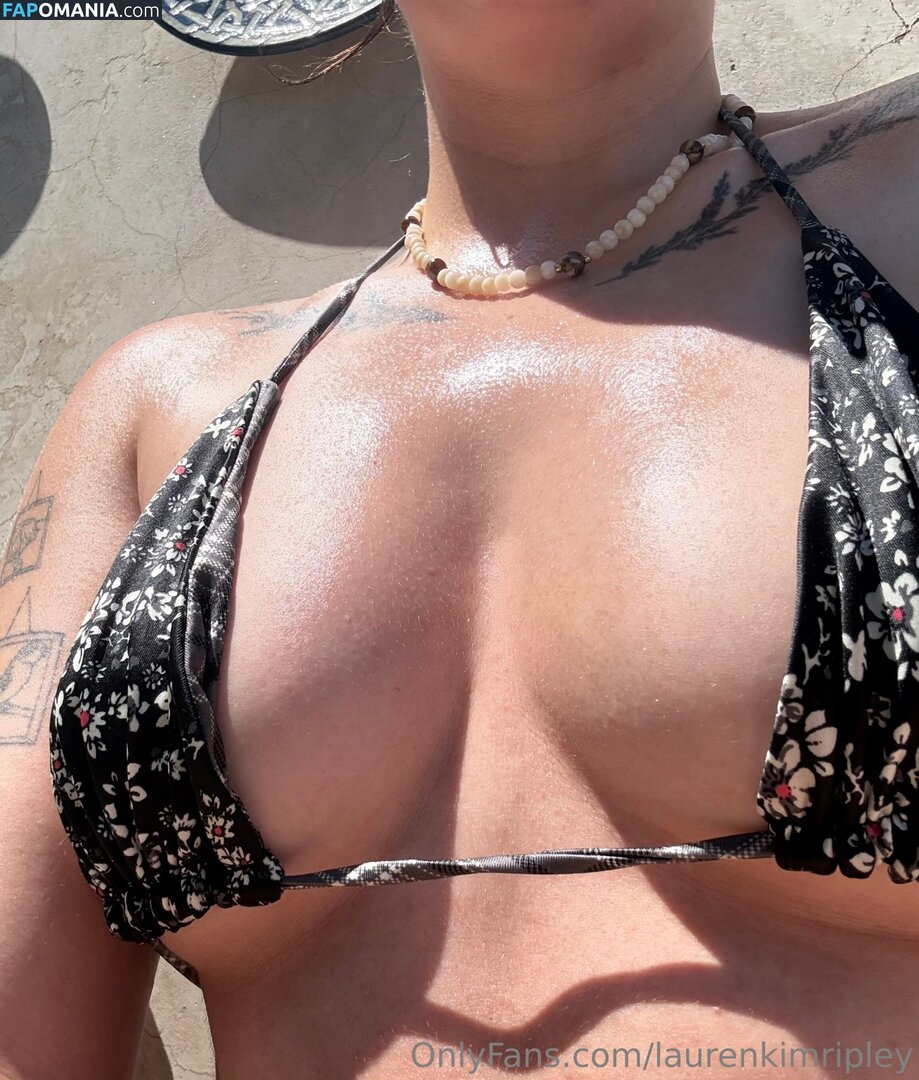 laurenkimripley Naakt OnlyFans  Gelekte foto #1174