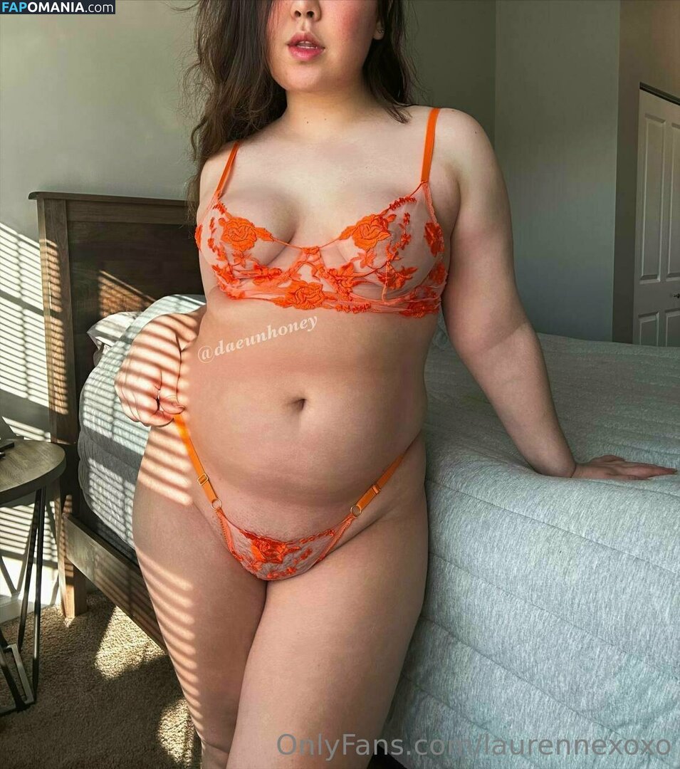 laurennexoxo / laurennexx Naakt OnlyFans  Gelekte foto #42
