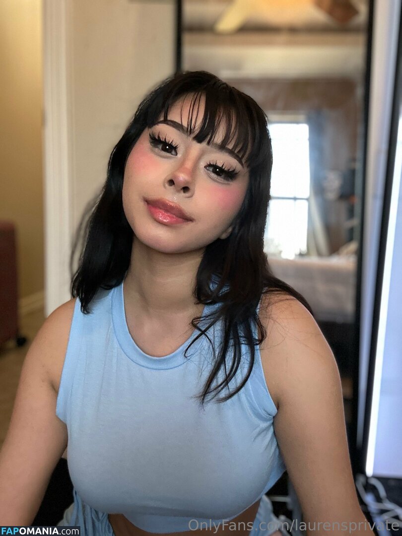 laurenbeingdumb / laurensprivate Naakt OnlyFans  Gelekte foto #398