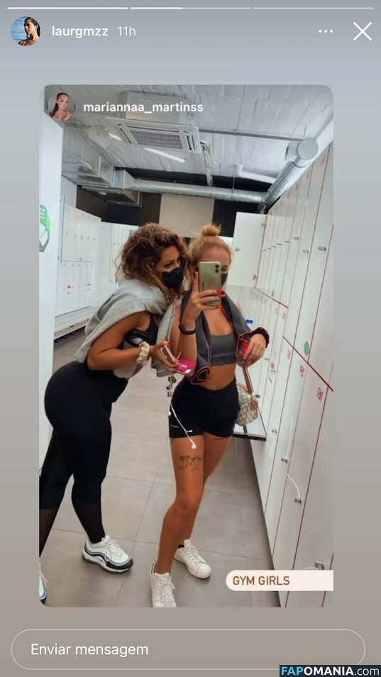 AnGeL / angelgmzz / laurgmzz Naakt OnlyFans  Gelekte foto #257